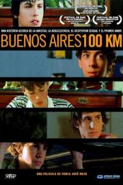 Buenos Aires 100 km filmas
