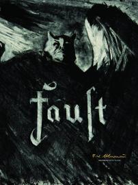 Faust - Eine deutsche Volkssage filmas