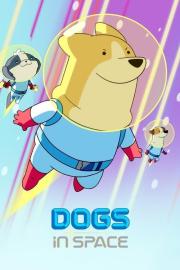 Dogs in Space filmas
