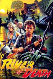 River of Death filmas