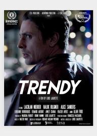 Trendy filmas