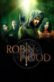 Robin Hood filmas