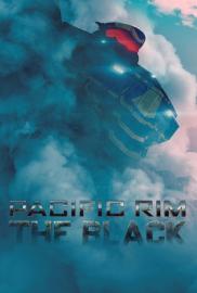 Pacific Rim: The Black filmas