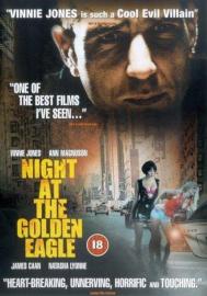 Night at the Golden Eagle filmas