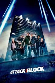 Attack the Block filmas