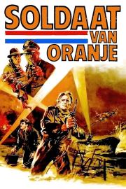 Soldaat van Oranje filmas