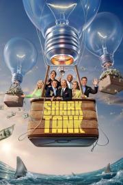 Shark Tank filmas
