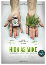 High as Mike filmas