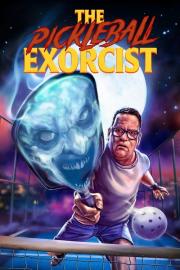 The Pickleball Exorcist filmas