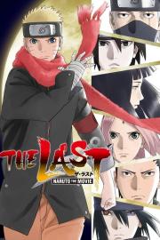 THE LAST -NARUTO THE MOVIE- filmas