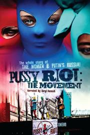 Pussy Riot: The Movement filmas