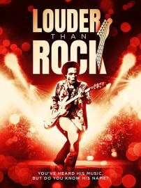 Louder Than Rock filmas