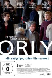 Orly filmas