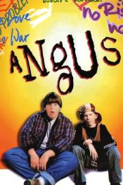 Angus filmas