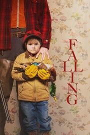 Falling filmas