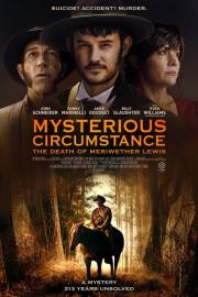 Mysterious Circumstance: The Death of Meriwether Lewis filmas