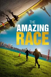 The Amazing Race filmas
