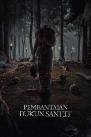 Pembantaian Dukun Santet filmas