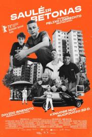 Saulė ir betonas filmas