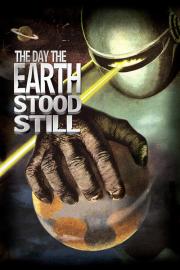 The Day the Earth Stood Still filmas
