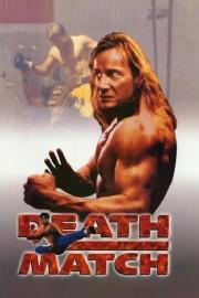 Death Match filmas