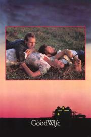 The Good Wife filmas