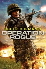 Operation Rogue filmas