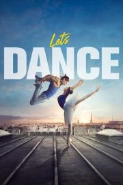 Let's Dance filmas