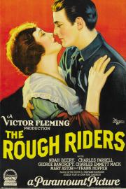 The Rough Riders filmas