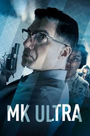 MK Ultra filmas