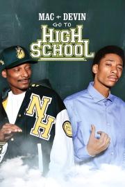 Mac & Devin Go to High School filmas