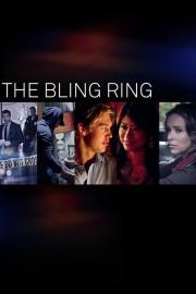 The Bling Ring filmas