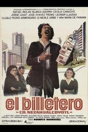 El billetero filmas