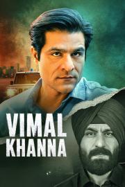 Vimal Khanna filmas