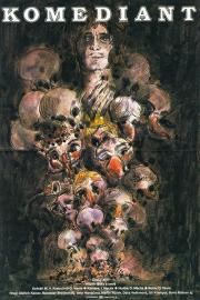 Komediant filmas