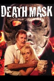 Death Mask filmas