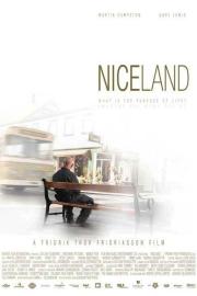 Niceland (Population. 1.000.002) filmas