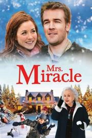 Mrs. Miracle filmas