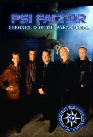 Psi Factor: Chronicles of the Paranormal filmas