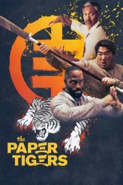 The Paper Tigers filmas