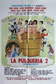 La pulquería 2 filmas