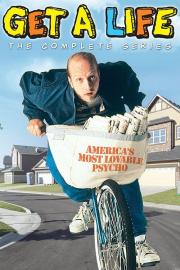Get a Life filmas