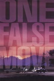 One False Move filmas