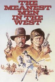 The Meanest Men in the West filmas
