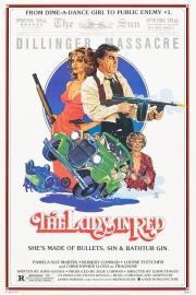 The Lady in Red filmas