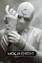 Mėnulio riteris filmas