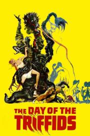 The Day of the Triffids filmas