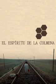 El espíritu de la colmena filmas
