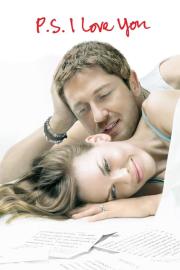 P.S. Myliu Tave filmas