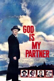 God Is My Partner filmas